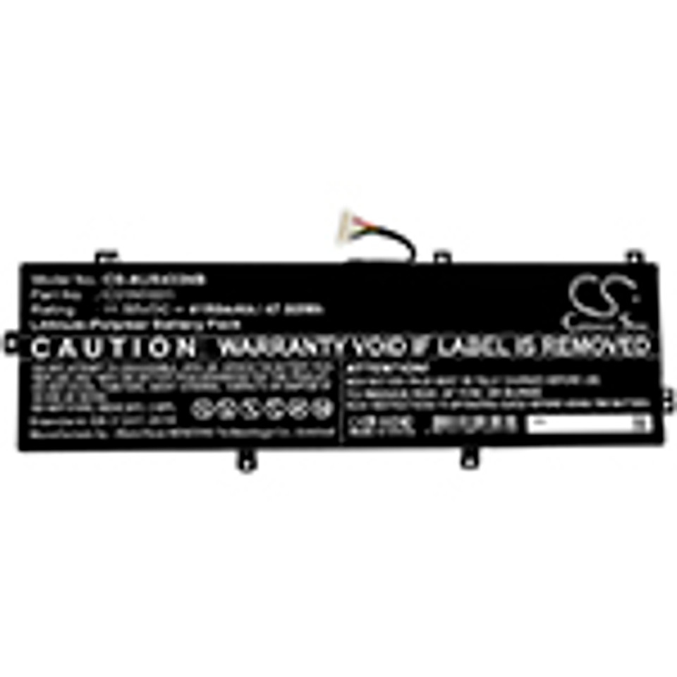 Asus Zenbook 14 UX433FQ-A5107R Asus Zenbook 14 UX433FQ-A5107R