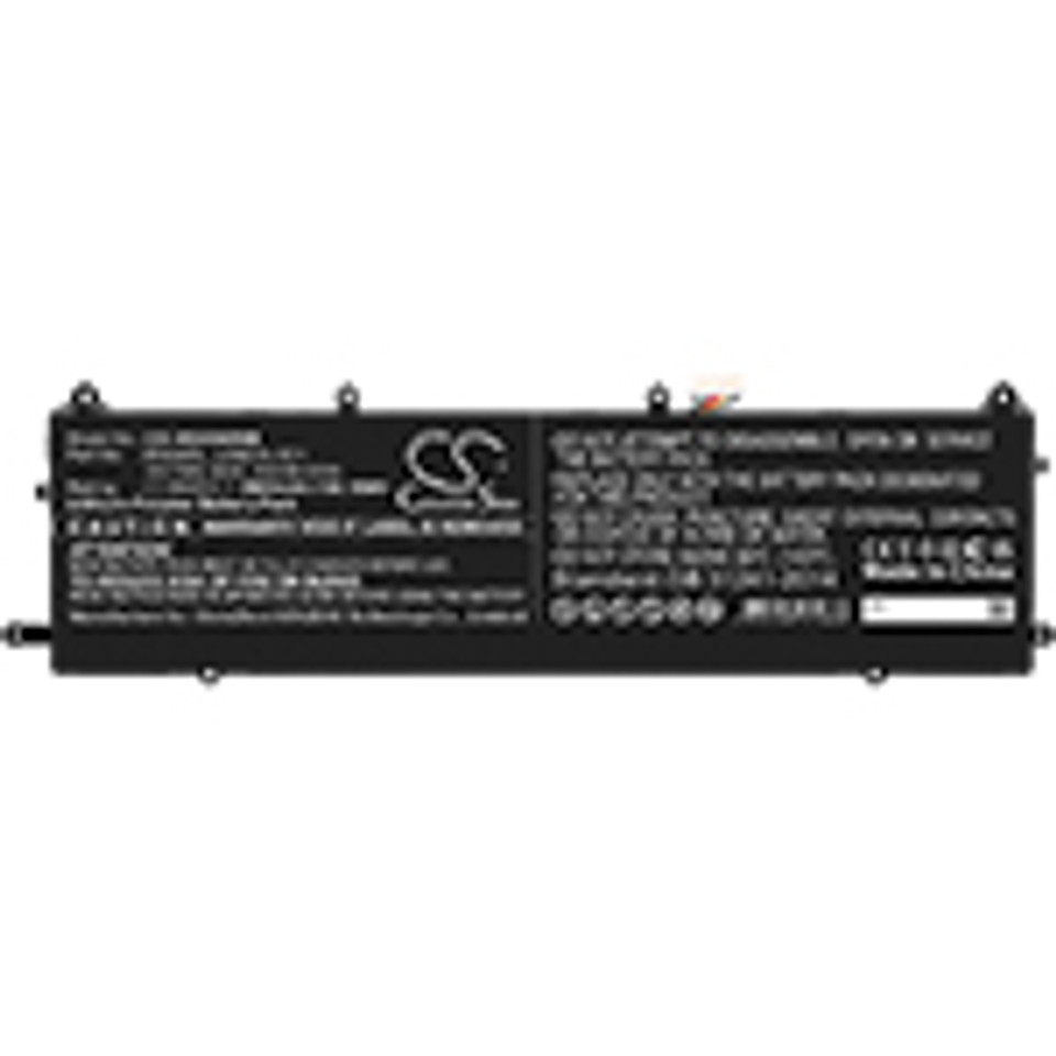 HP Spectre X360 15-EB0005UR