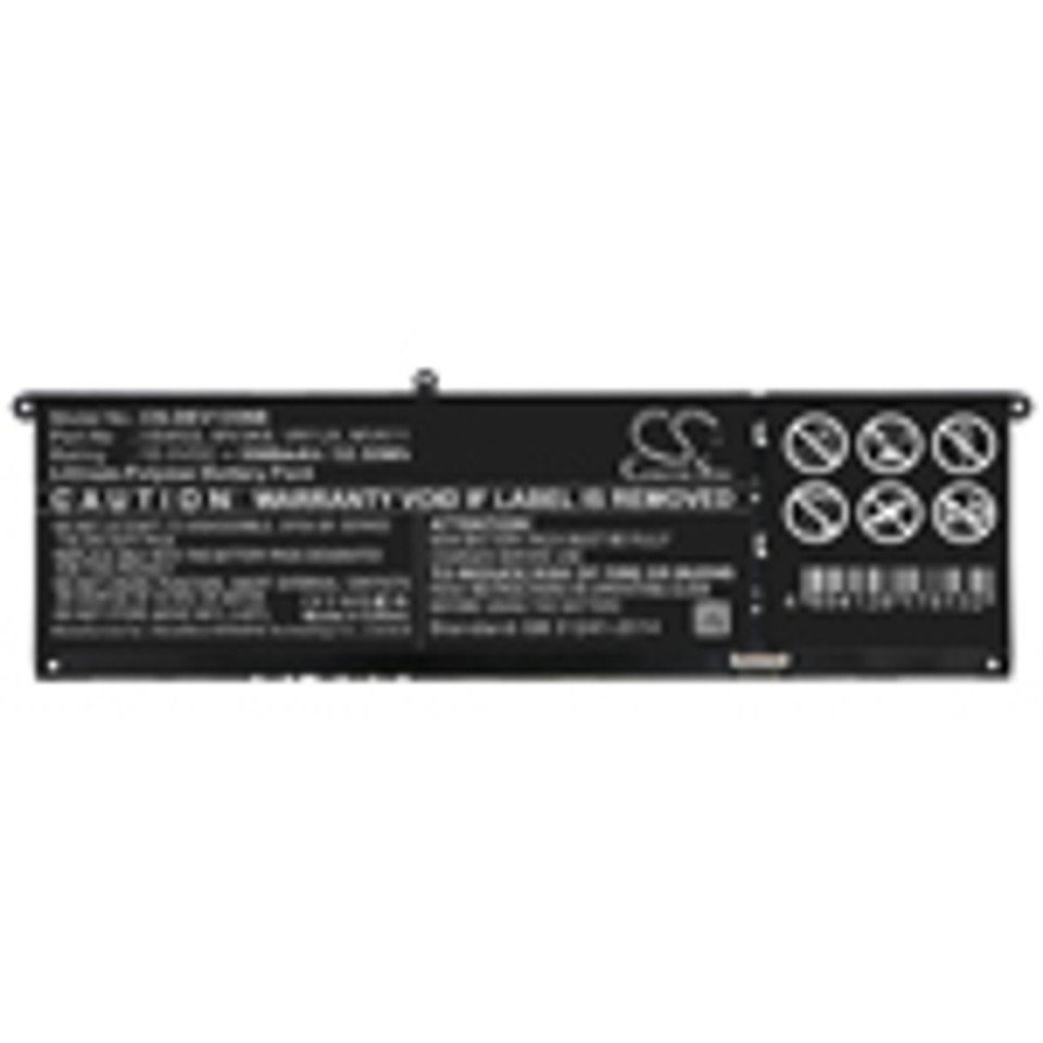 DELL Inspiron 5515