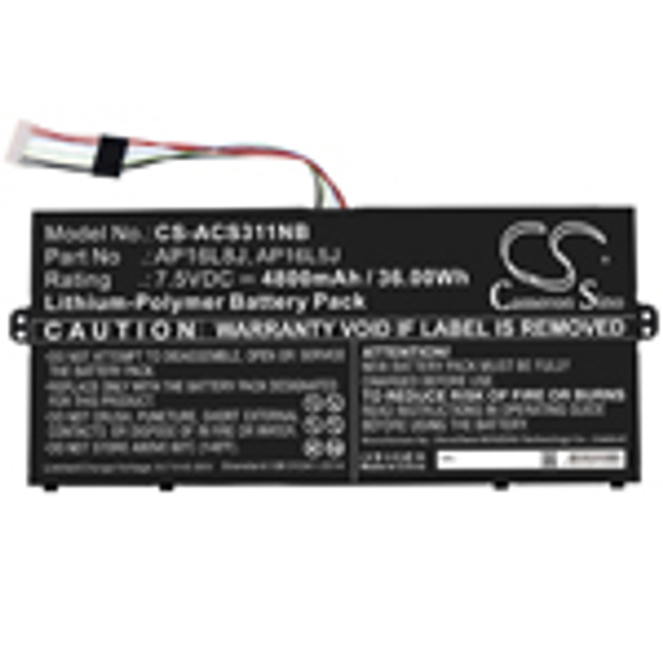 Acer Chromebook Spin 311 CP311-3H-K