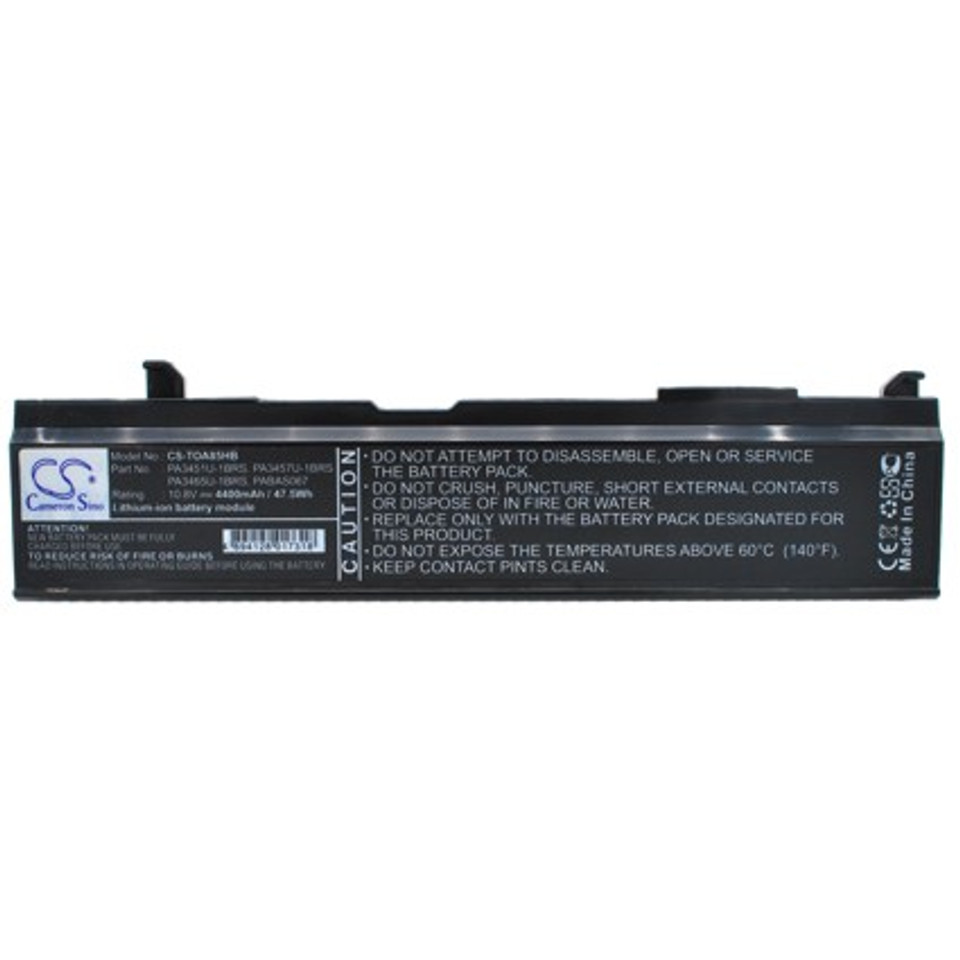 Toshiba Equium M70-173