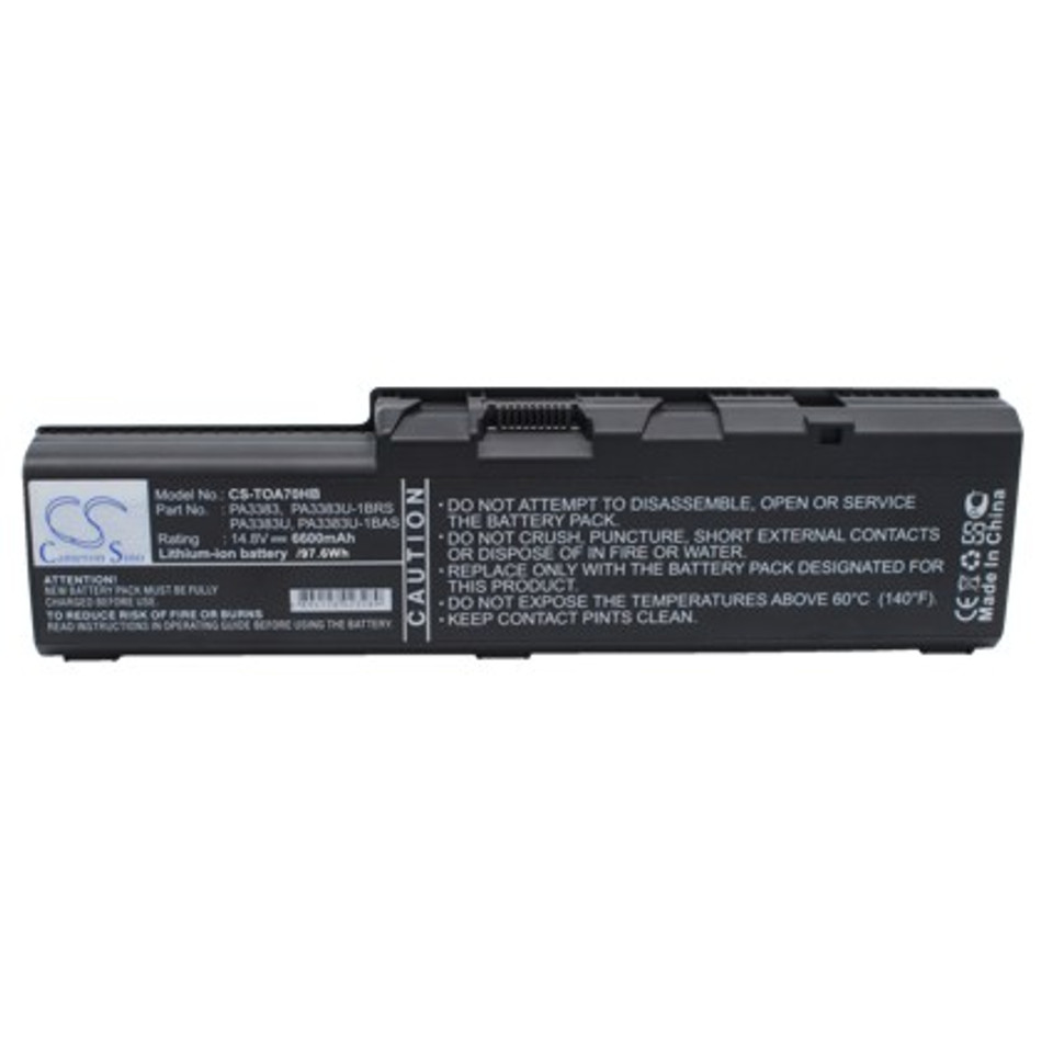Toshiba Satellite P35-S6292