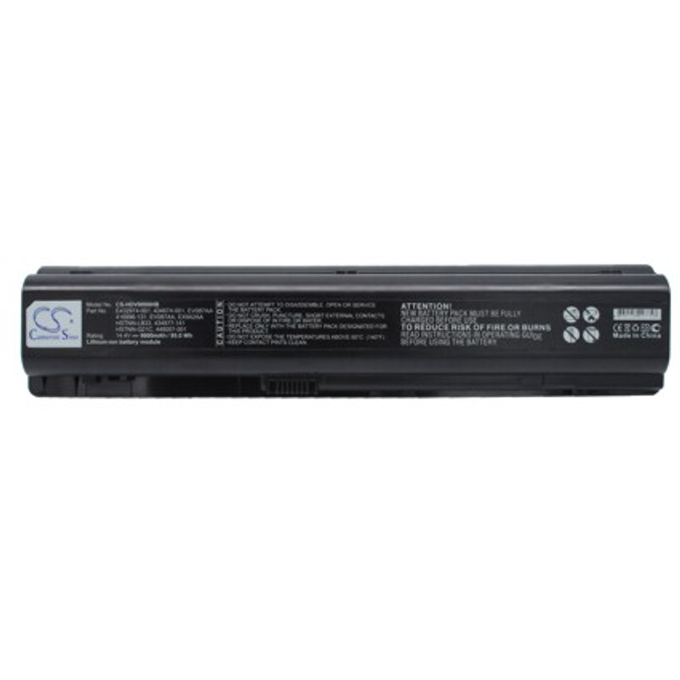 HP Pavilion dv9018EA