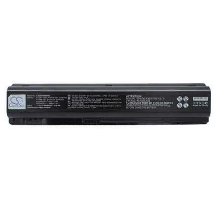 HP Pavilion dv9099EA