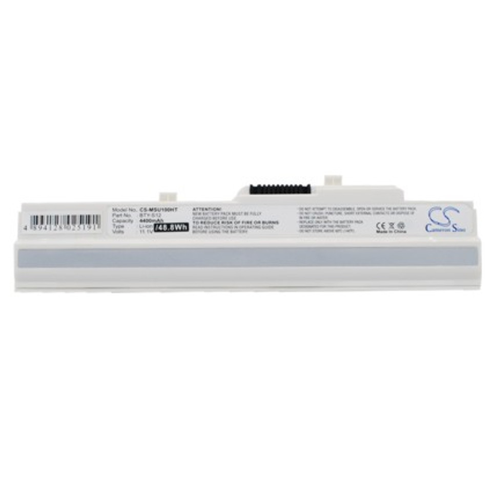 MSI Wind U120-024