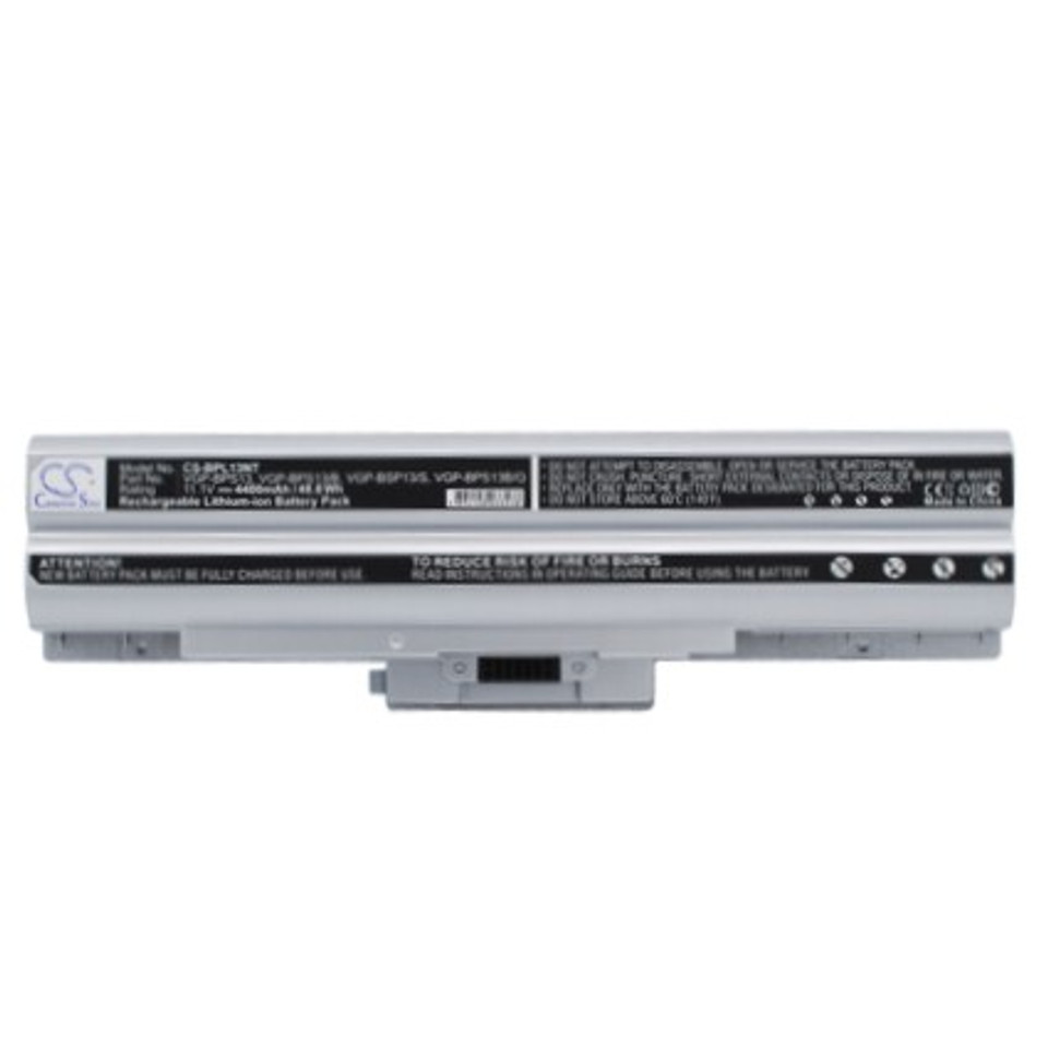 Sony VAIO VGN-CS320J/P