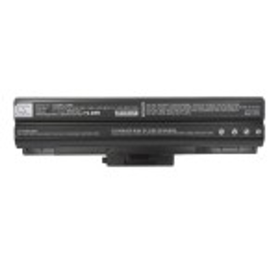 Sony VAIO VGN-NS235J/W