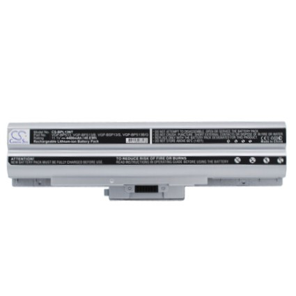 Sony VAIO VGN-NS290J/S