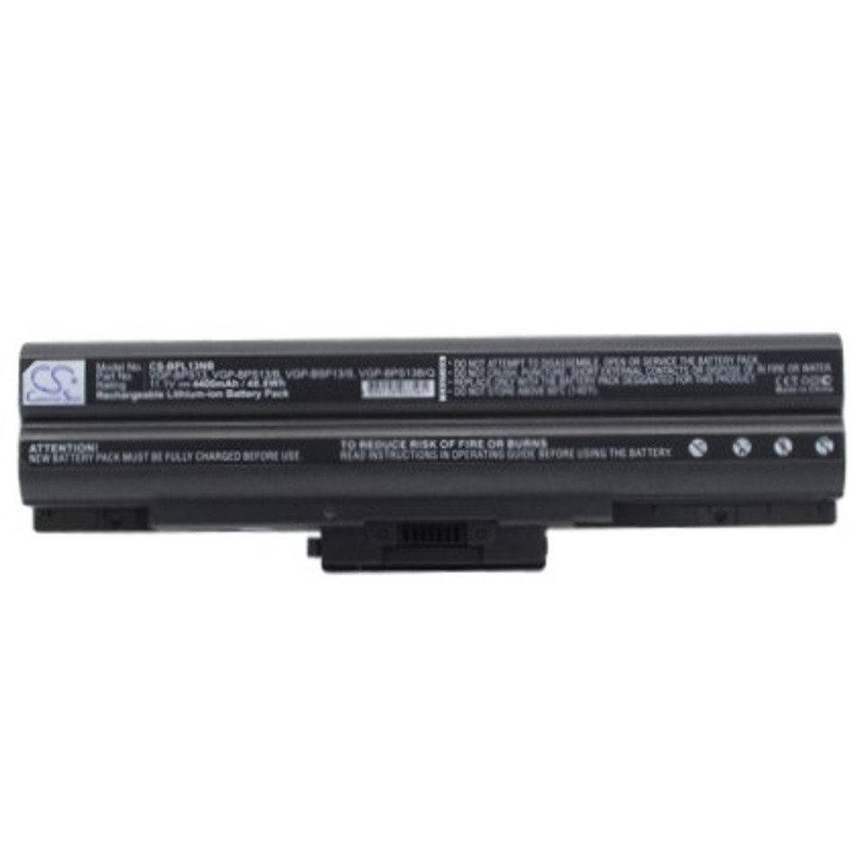Sony VAIO VGN-SR25G/P