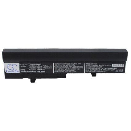 Toshiba Satellite NB305-N410BL
