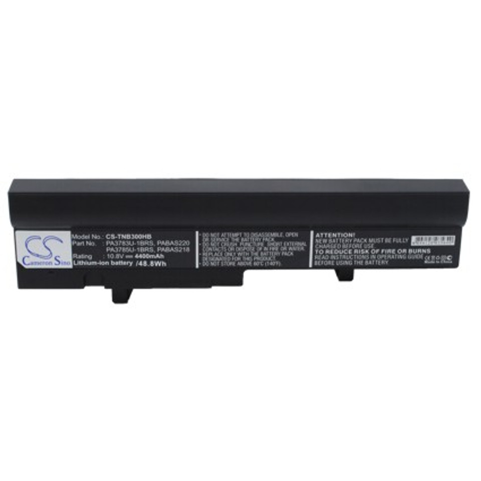 Toshiba Satellite NB305-N410BN-G Toshiba Satellite NB305-N410BN-G