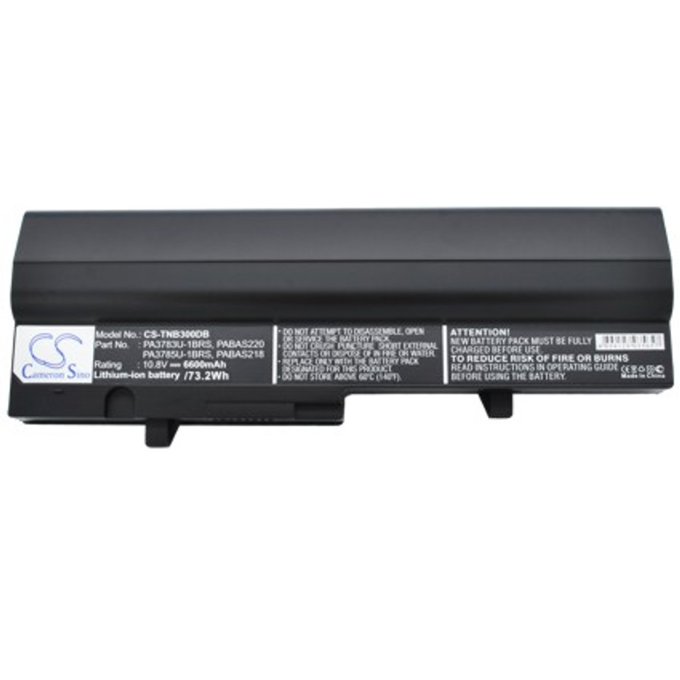 Toshiba Satellite NB305-N410WH