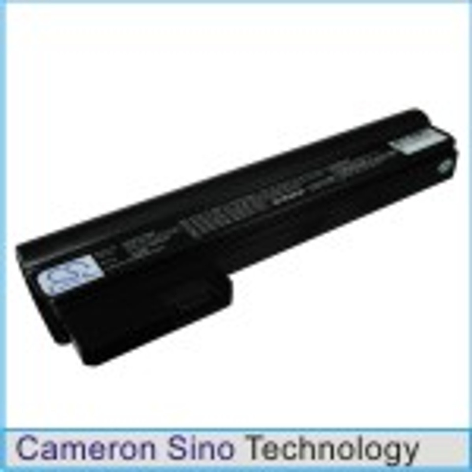 Compaq Mini CQ10-500