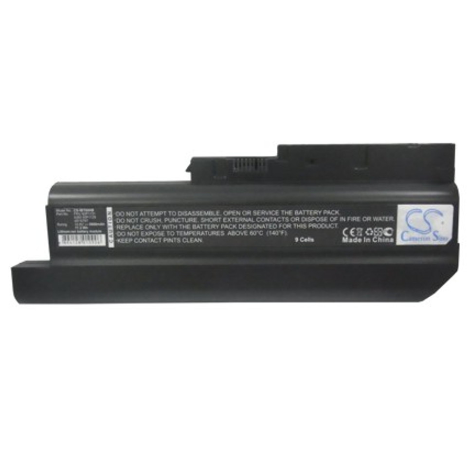 IBM ThinkPad R60 9460