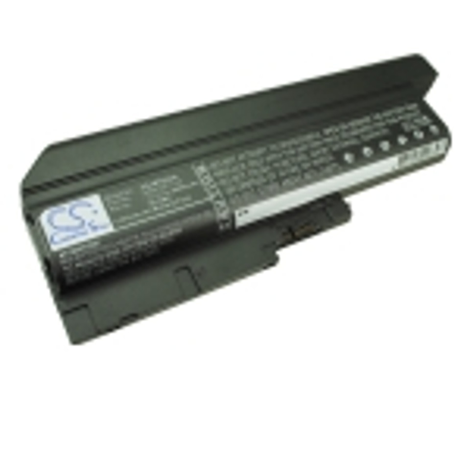 IBM ThinkPad T60p IBM ThinkPad T60p