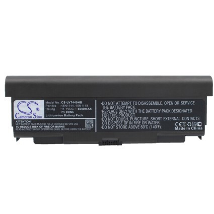 Lenovo ThinkPad T440p 20AN000HUS