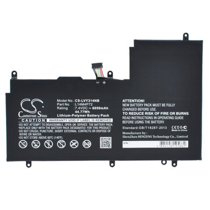 Lenovo Yoga 3 1470