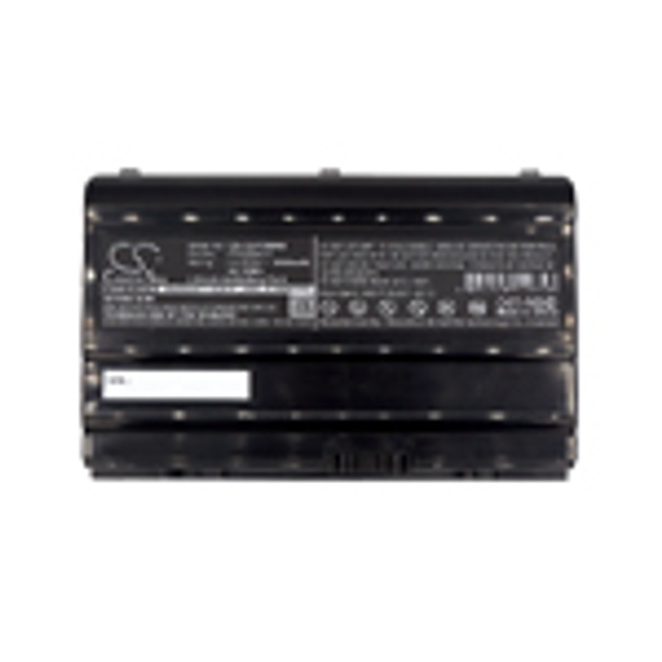 Schenker XMG U705-7EF