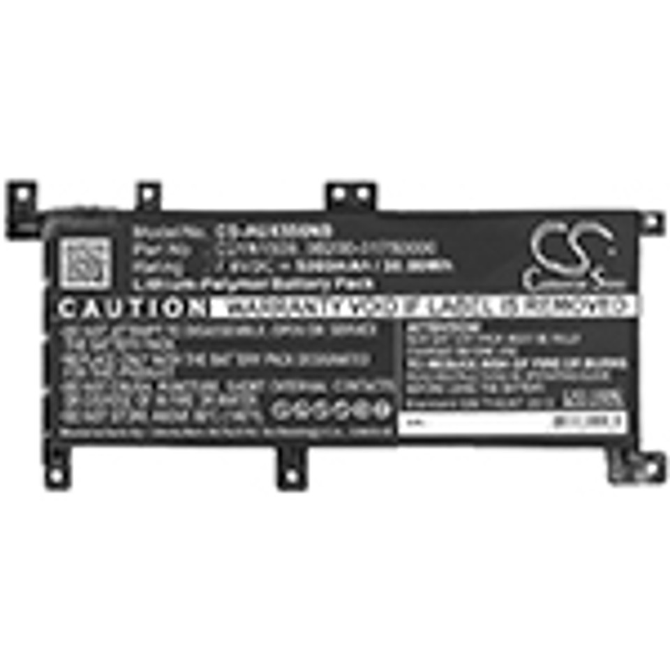 Asus F556UB-DM213T