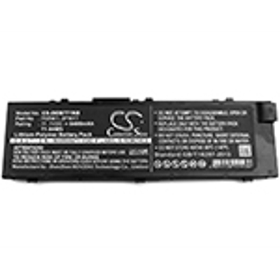 DELL Precision 15 7000
