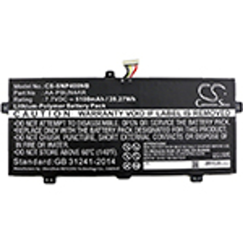 Samsung NT900X5L-L24S