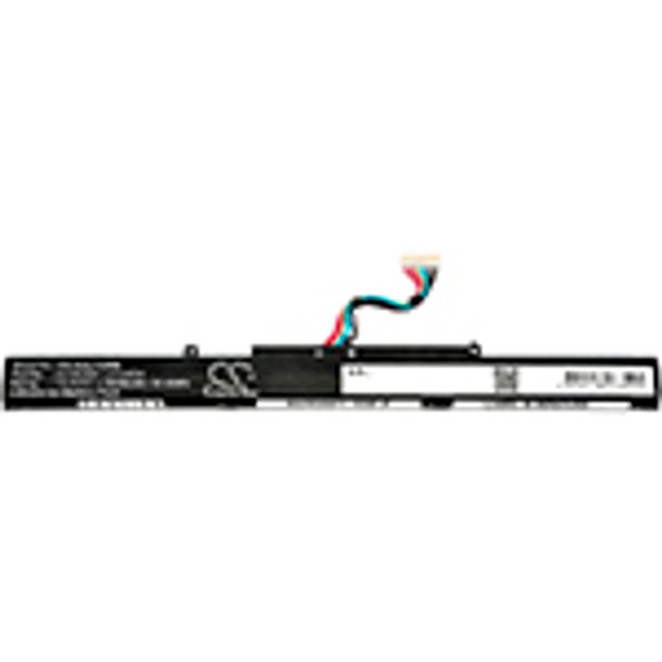 Asus VivoBook Pro N752VX-GB007T