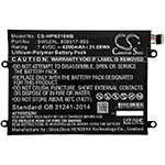 HP Notebook X2 10-P013TU