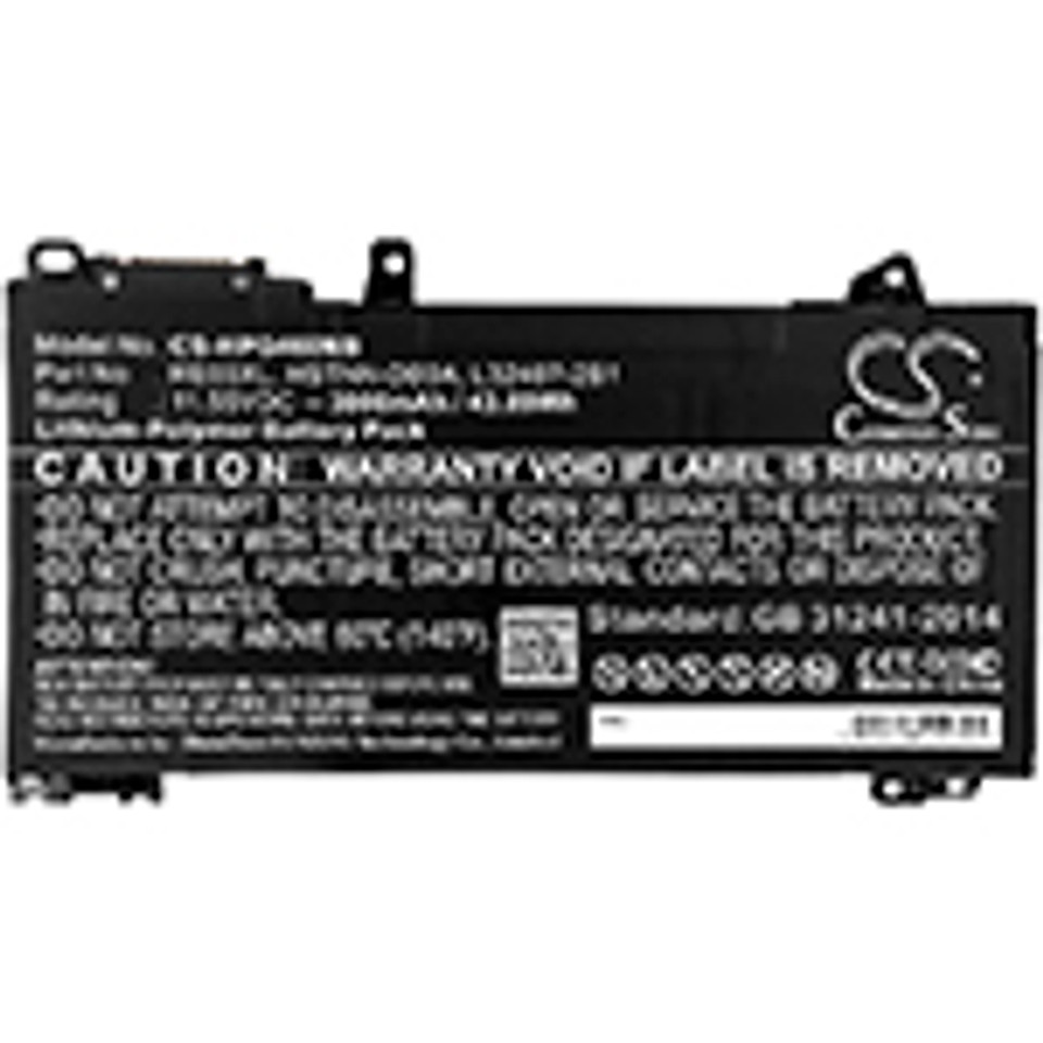 HP ProBook 440 G6(5TK01EA)