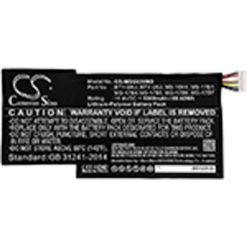 MSI GS73 8RF-010(0017B7-010)
