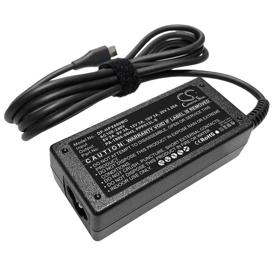 DELL Latitude 13 7370 Charger