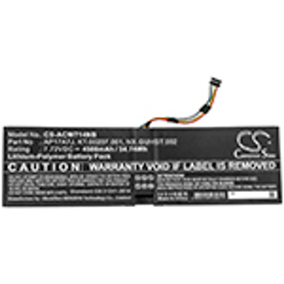 Acer Swift 7 SF714-51T-M3JU