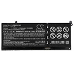 DELL inspiron 5518