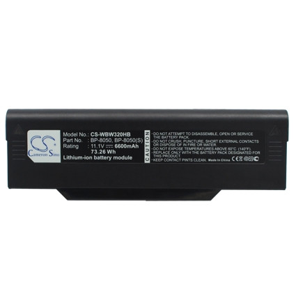 Packard Bell EasyNote R5