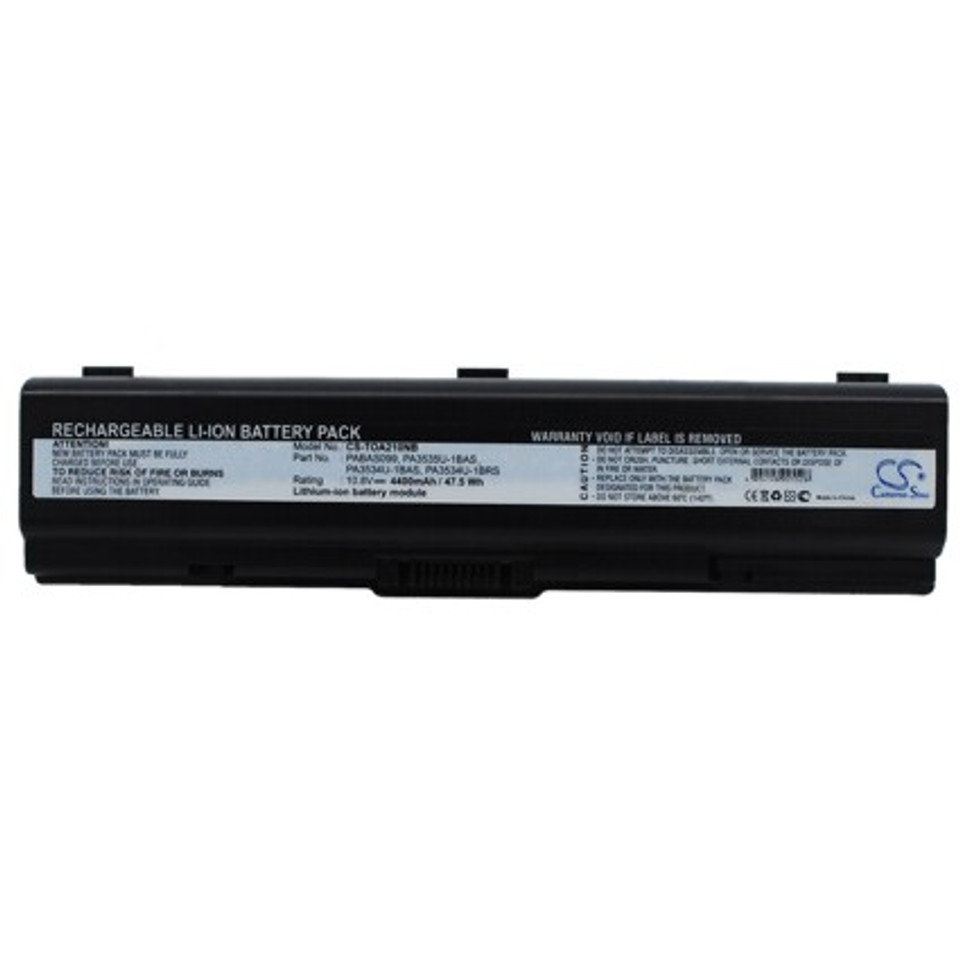 Toshiba Satellite L505-S5993