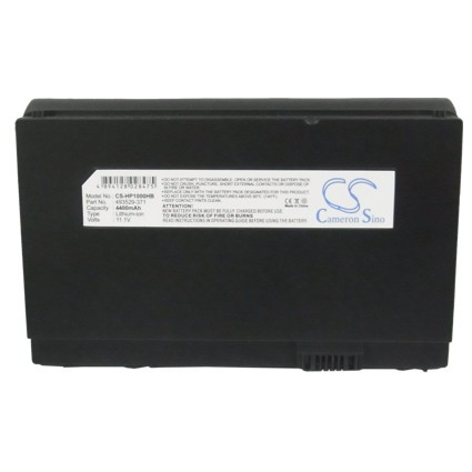 HP Mini 1013TU
