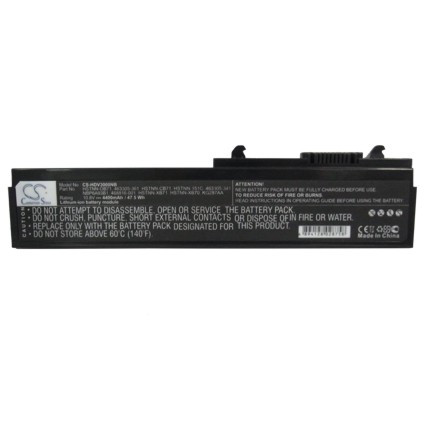 HP Pavilion dv3511tx
