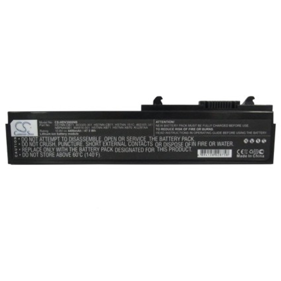 HP Pavilion dv3526tx