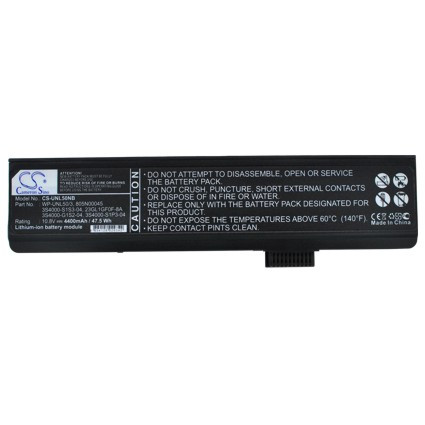 Fujitsu Amilo Pi2512