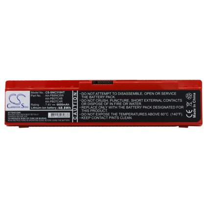 Samsung NP-N310-KA07US