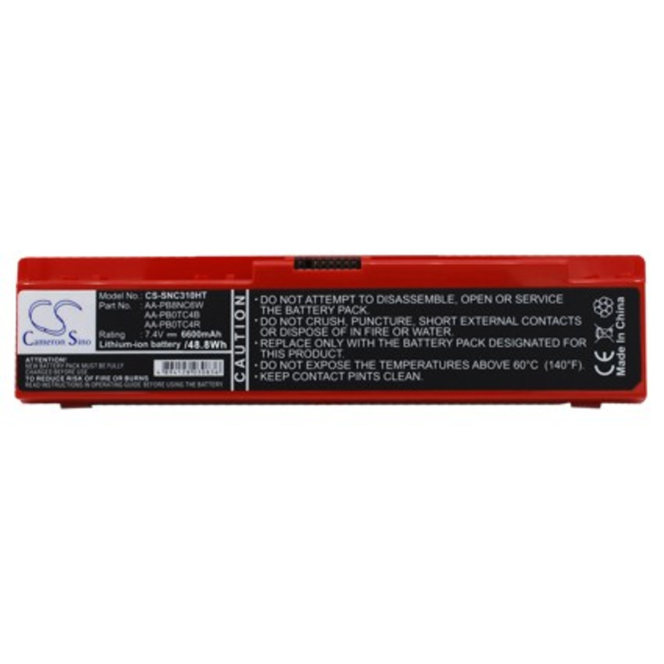 Samsung NP-X118-DA01 Samsung NP-X118-DA01