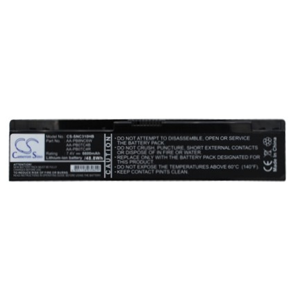 Samsung NP-X120-FA01