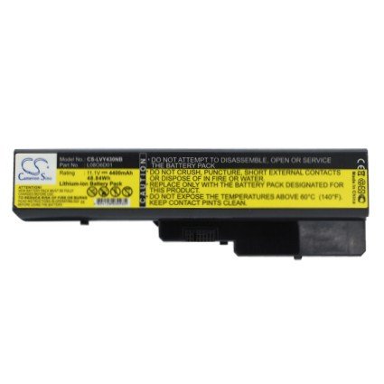 Lenovo ideapad Y430g