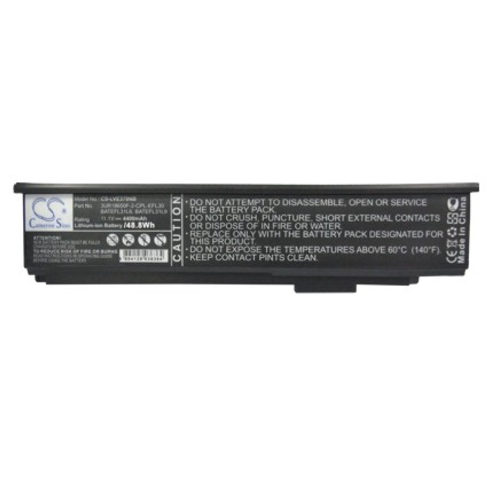 Lenovo E370