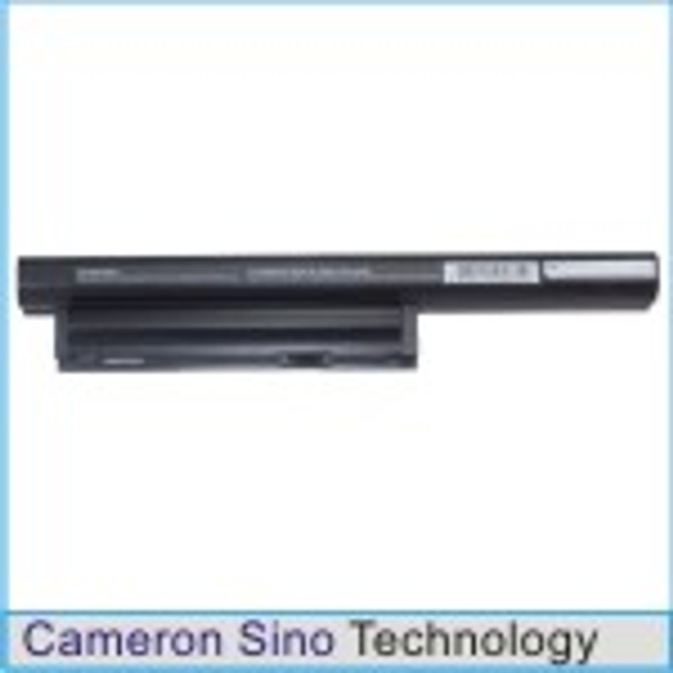 Sony VAIO VPC-EG15EN/B