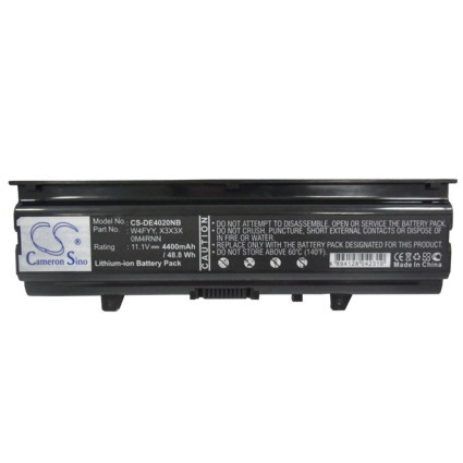 DELL Inspiron N4020