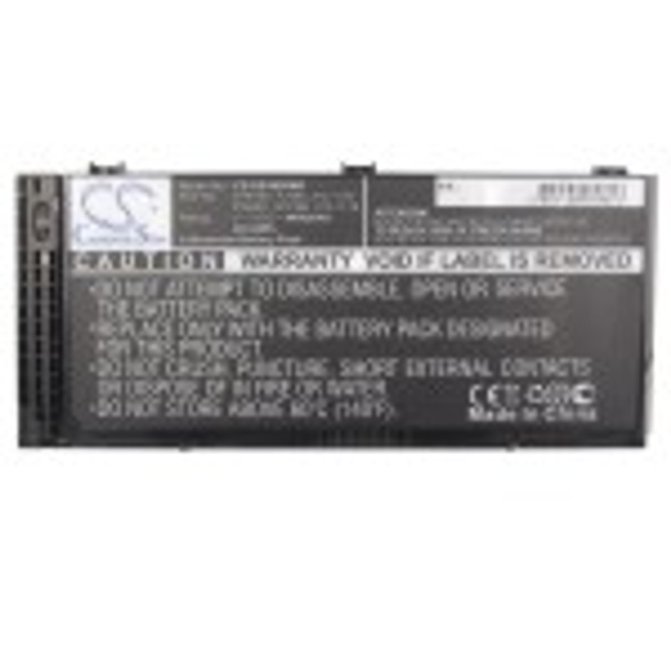 DELL Precision M6800 Mobile WorkSta