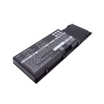 DELL Precision M6400