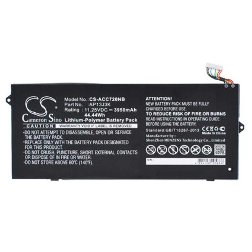 Acer ChromeBook C740-C4PE