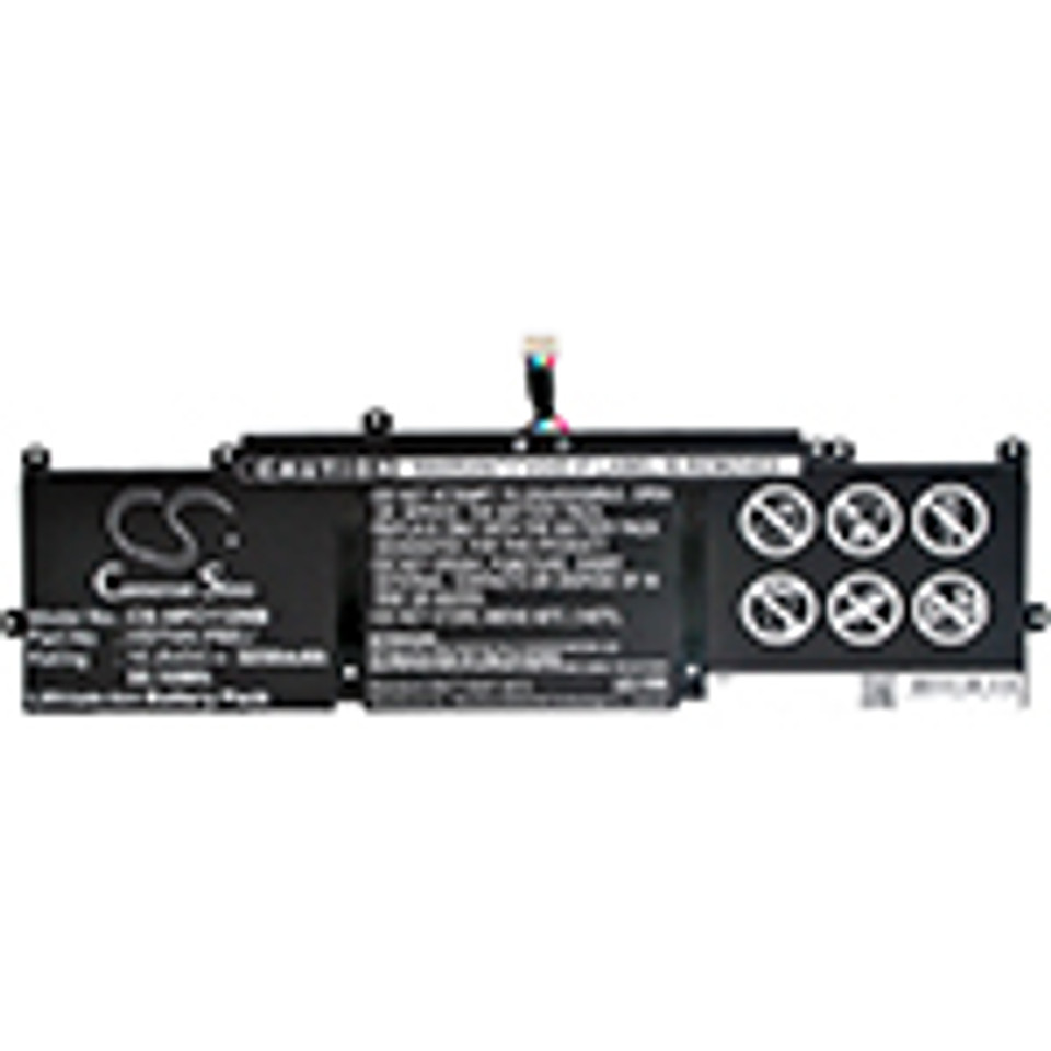HP Chromebook 11 G4 P0B78UT#ABA
