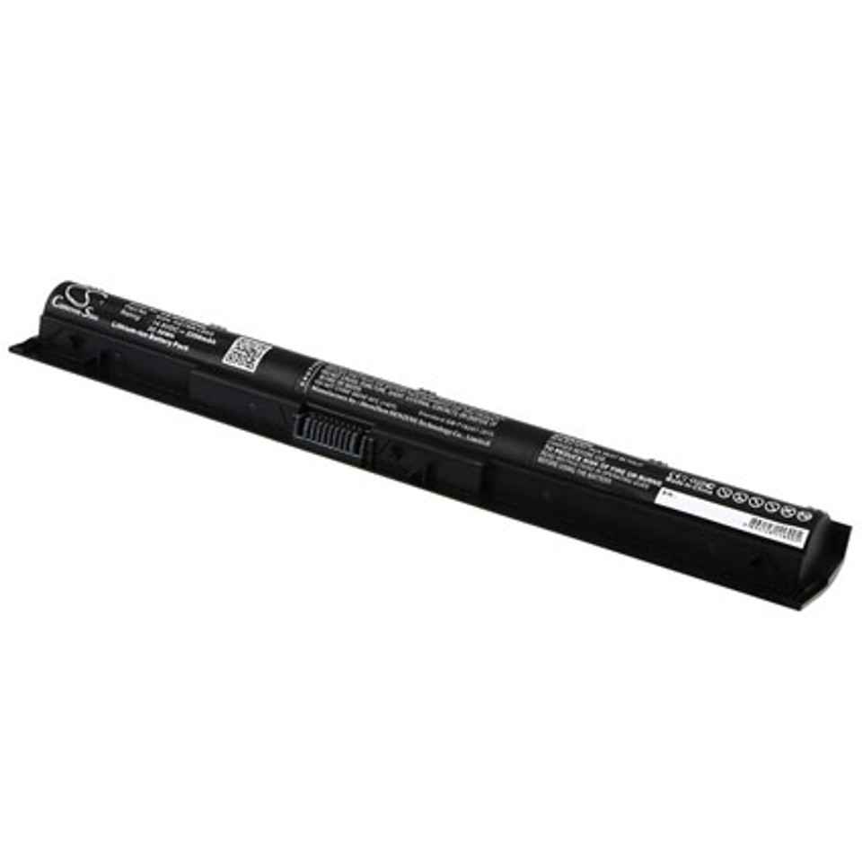 HP Pavilion 14-AB168CA